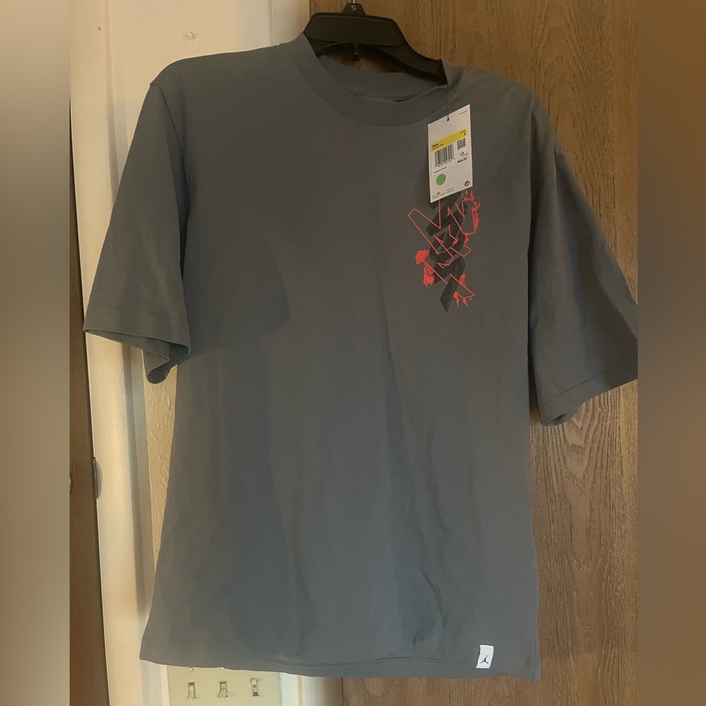 Nike Men’s Zion T-Shirt